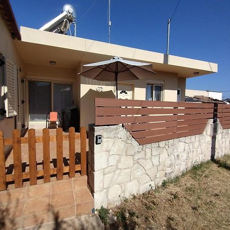 Minas House Villa Alikianos ภายนอก รูปภาพ