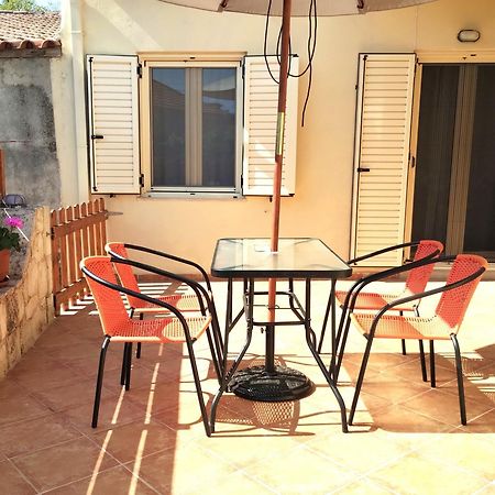 Minas House Villa Alikianos ภายนอก รูปภาพ